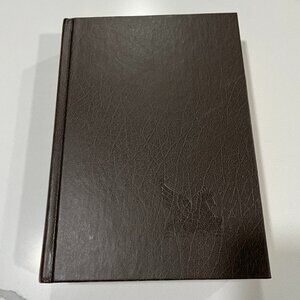 Reader's Digest Condensed Book Volume 4 1995